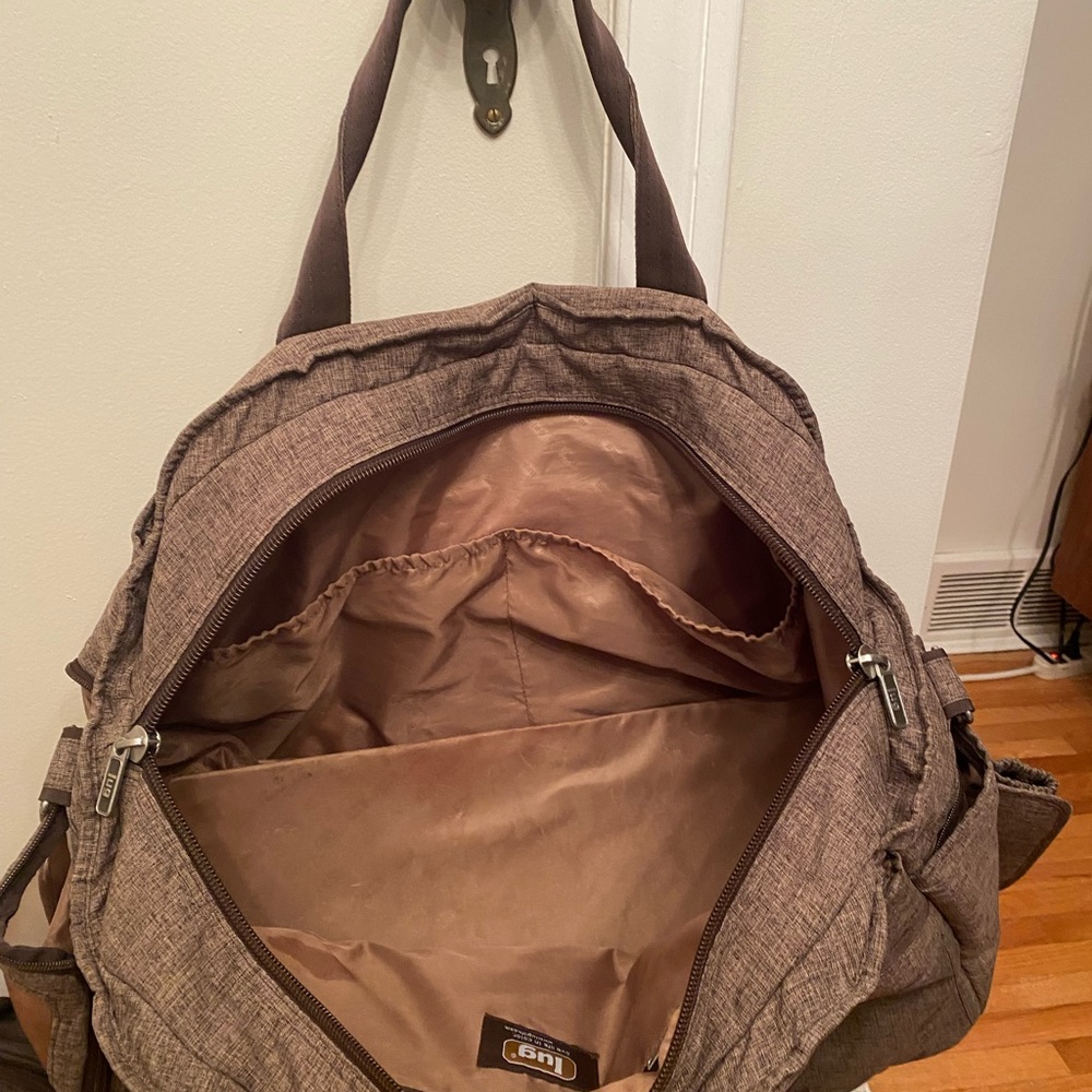 Two LUG bags - Picture 7 of 7